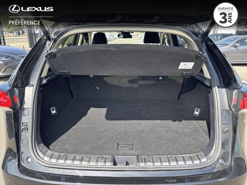 LEXUS NX d’occasion à vendre à MONTFAVET chez VDA (Photo 15)