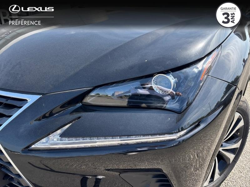 LEXUS NX d’occasion à vendre à MONTFAVET chez VDA (Photo 16)
