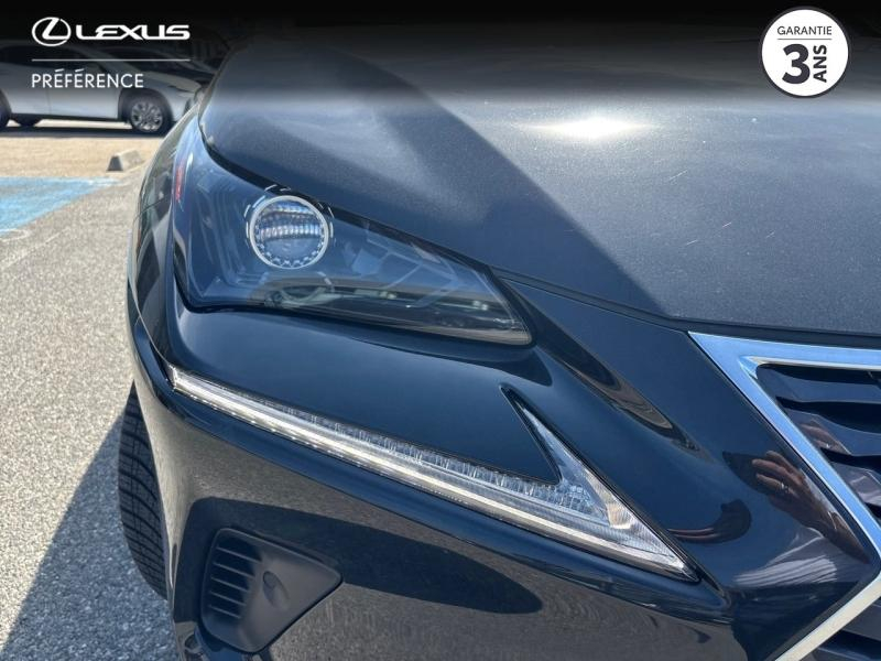 LEXUS NX d’occasion à vendre à MONTFAVET chez VDA (Photo 17)