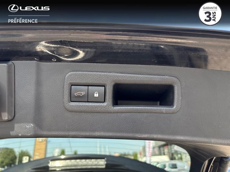 LEXUS NX d’occasion à vendre à MONTFAVET chez VDA (Photo 18)