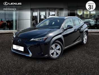 LEXUS UX d’occasion à vendre à MONTFAVET
