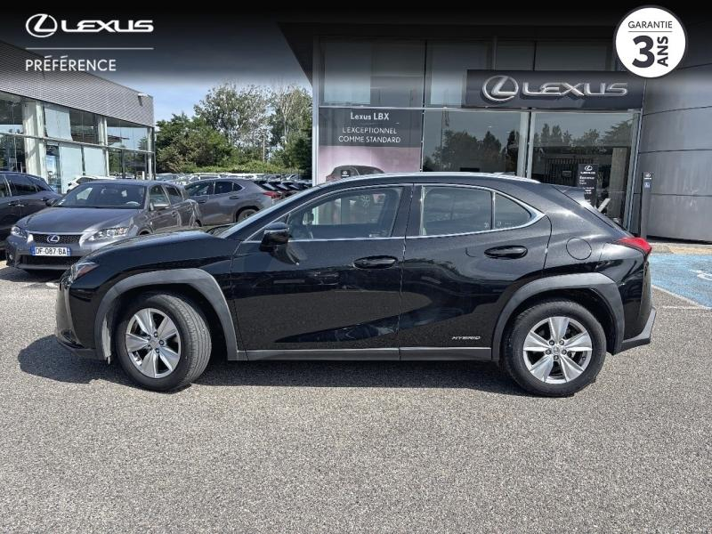 LEXUS UX d’occasion à vendre à MONTFAVET chez VDA (Photo 3)