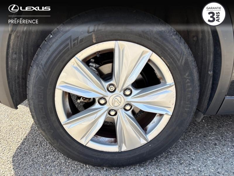 LEXUS UX d’occasion à vendre à MONTFAVET chez VDA (Photo 4)