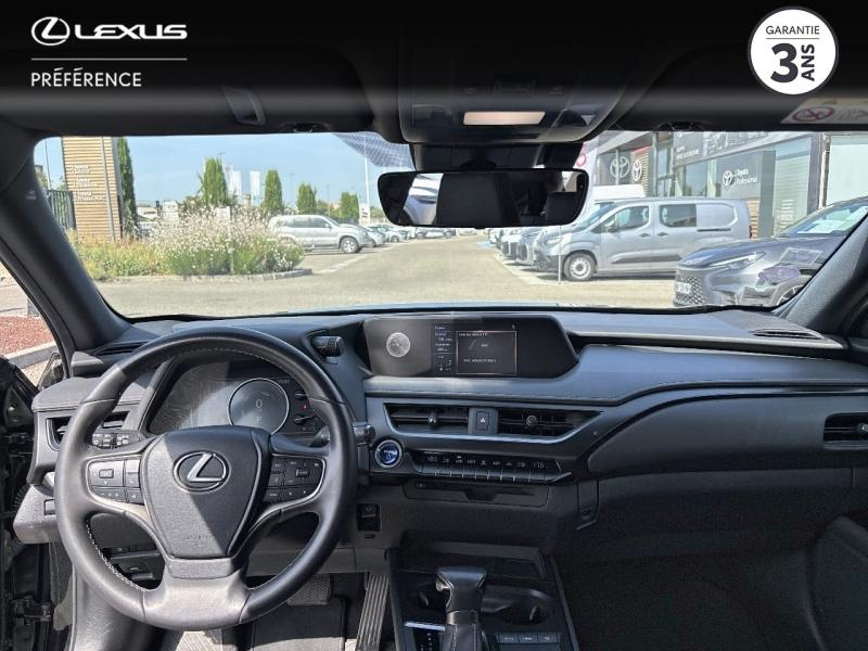 LEXUS UX d’occasion à vendre à MONTFAVET chez VDA (Photo 5)