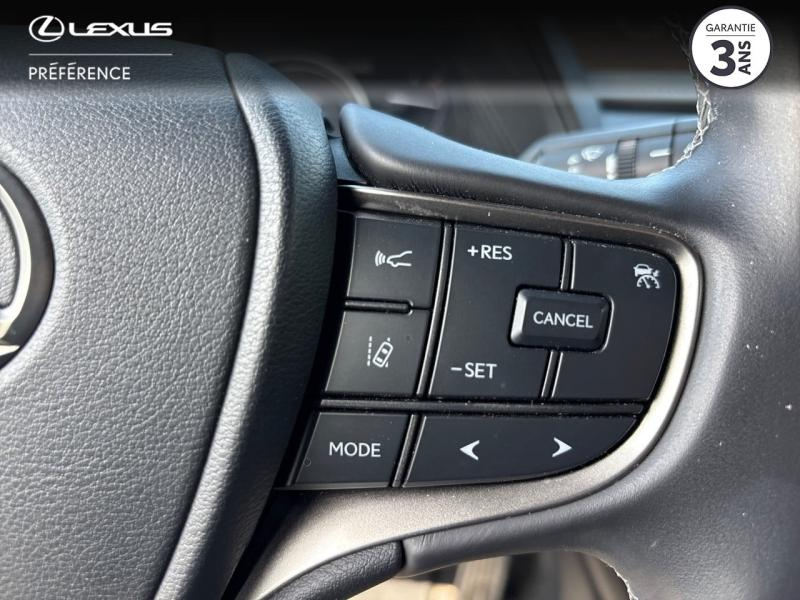 LEXUS UX d’occasion à vendre à MONTFAVET chez VDA (Photo 10)
