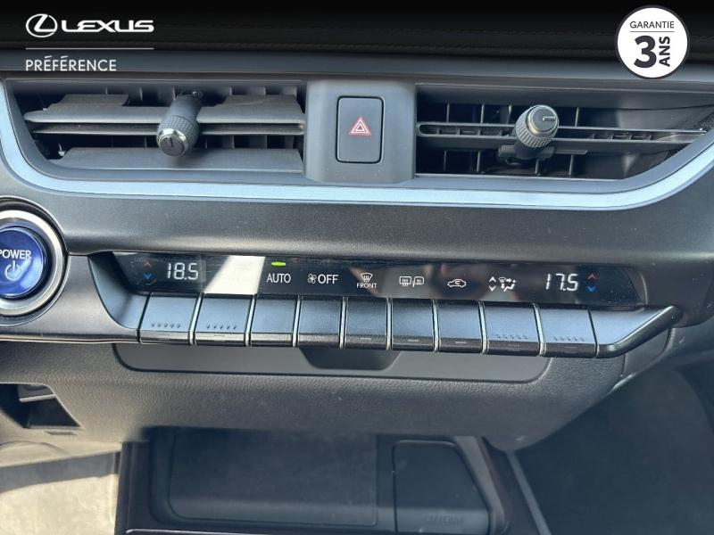 LEXUS UX d’occasion à vendre à MONTFAVET chez VDA (Photo 11)