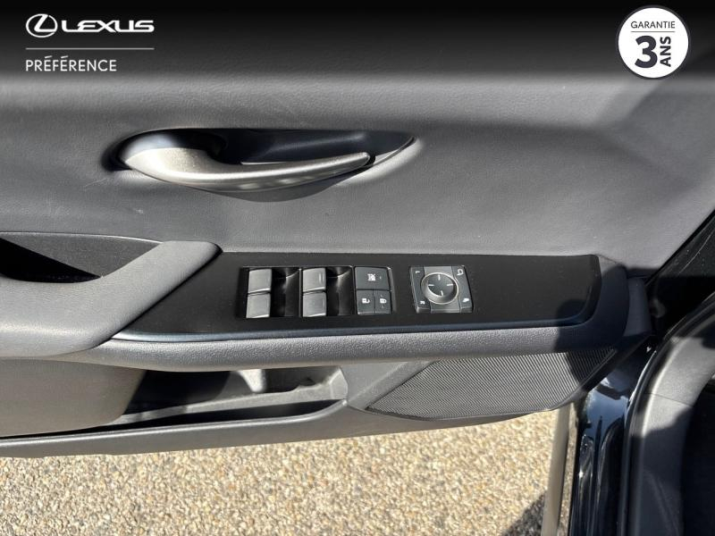LEXUS UX d’occasion à vendre à MONTFAVET chez VDA (Photo 12)
