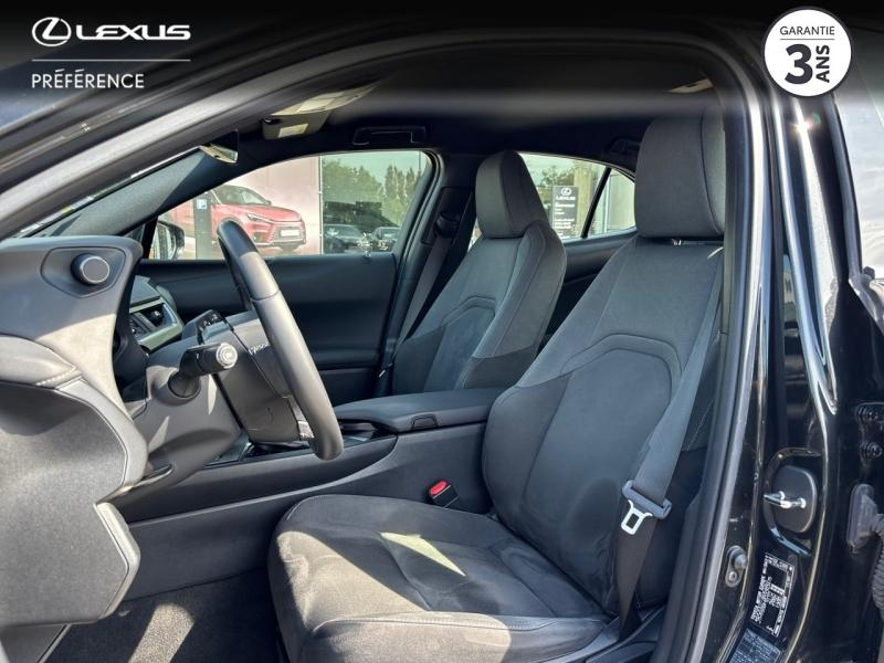 LEXUS UX d’occasion à vendre à MONTFAVET chez VDA (Photo 13)