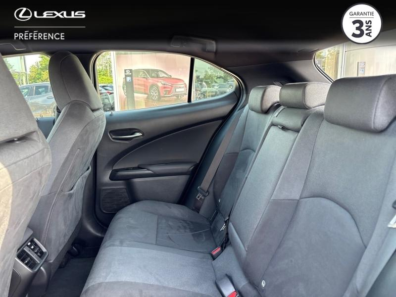LEXUS UX d’occasion à vendre à MONTFAVET chez VDA (Photo 14)