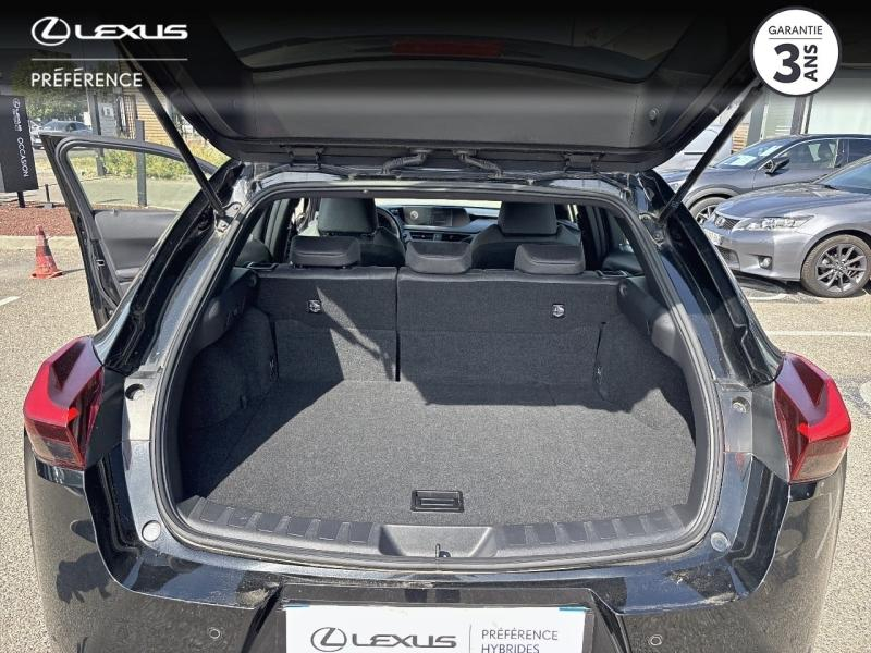 LEXUS UX d’occasion à vendre à MONTFAVET chez VDA (Photo 15)