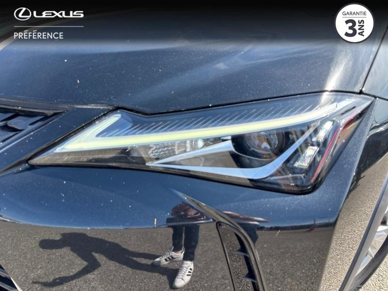 LEXUS UX d’occasion à vendre à MONTFAVET chez VDA (Photo 16)
