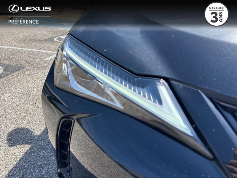 LEXUS UX d’occasion à vendre à MONTFAVET chez VDA (Photo 17)