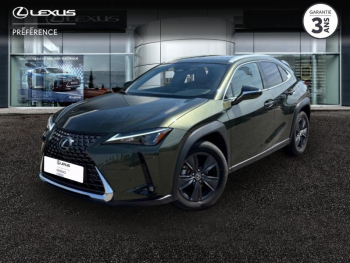 LEXUS UX d’occasion à vendre à MONTFAVET