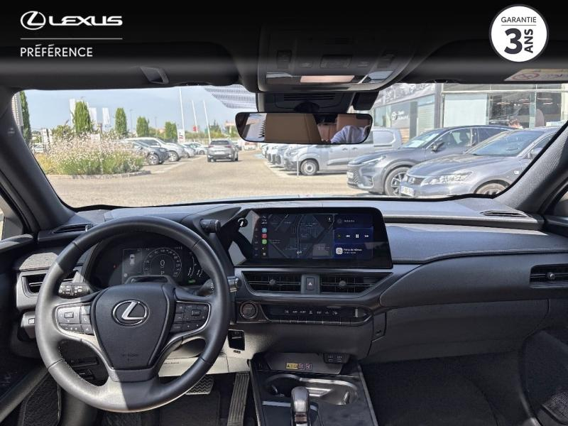 LEXUS UX d’occasion à vendre à MONTFAVET chez VDA (Photo 5)