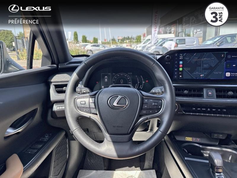 LEXUS UX d’occasion à vendre à MONTFAVET chez VDA (Photo 6)