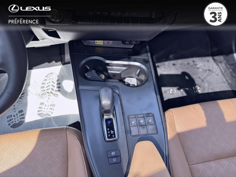 LEXUS UX d’occasion à vendre à MONTFAVET chez VDA (Photo 9)