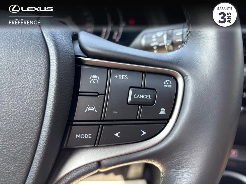 LEXUS UX d’occasion à vendre à MONTFAVET chez VDA (Photo 10)