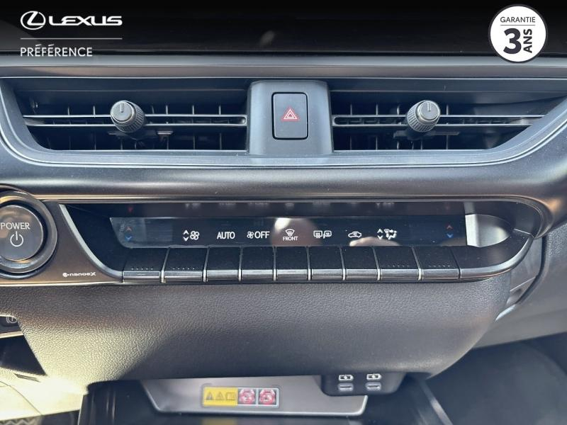 LEXUS UX d’occasion à vendre à MONTFAVET chez VDA (Photo 11)