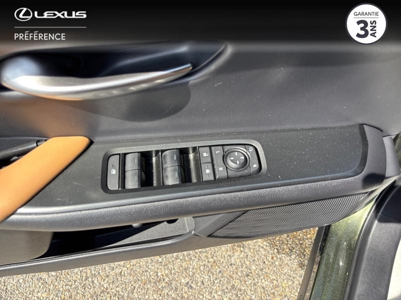 LEXUS UX d’occasion à vendre à MONTFAVET chez VDA (Photo 12)