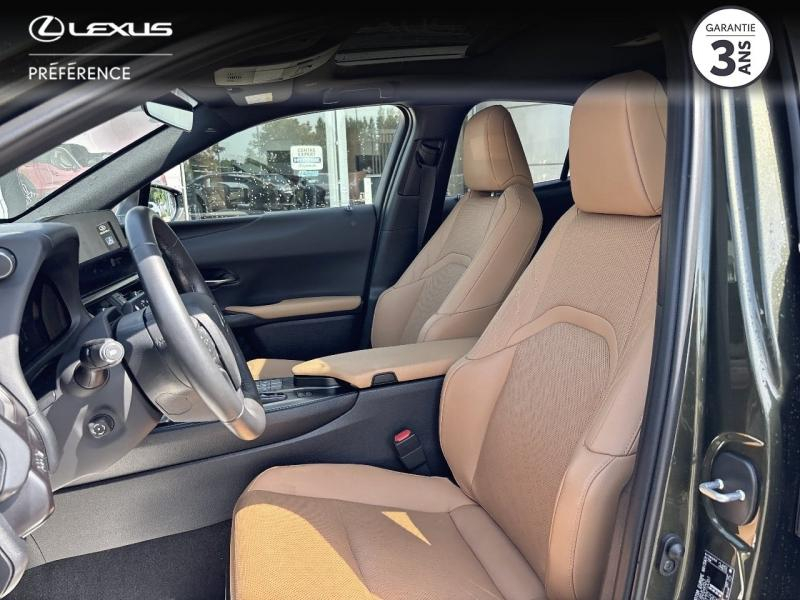 LEXUS UX d’occasion à vendre à MONTFAVET chez VDA (Photo 13)