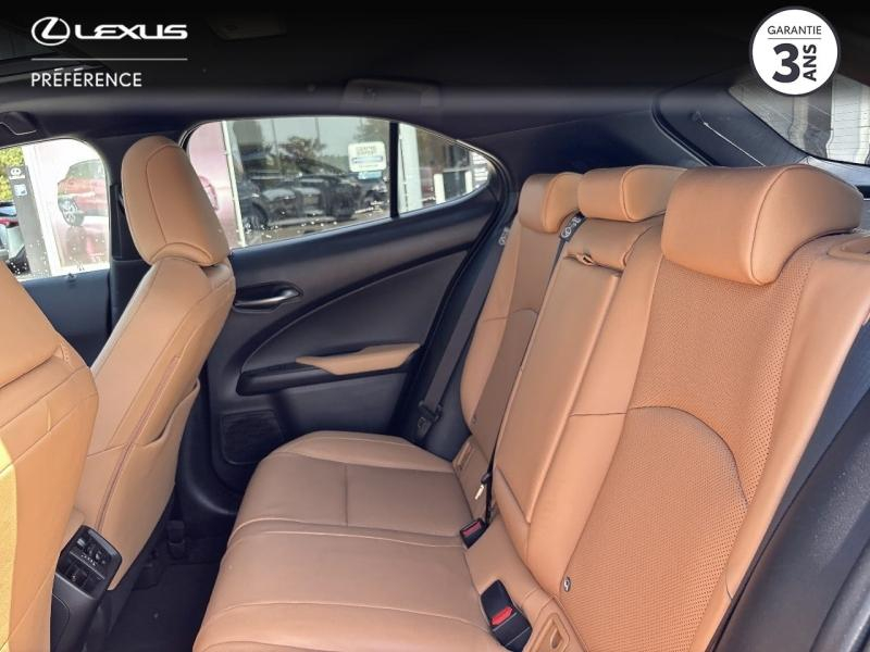 LEXUS UX d’occasion à vendre à MONTFAVET chez VDA (Photo 14)