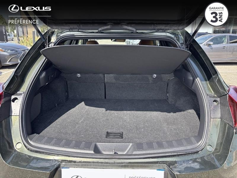 LEXUS UX d’occasion à vendre à MONTFAVET chez VDA (Photo 15)