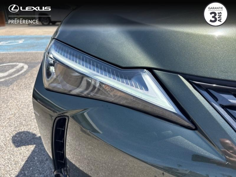 LEXUS UX d’occasion à vendre à MONTFAVET chez VDA (Photo 17)