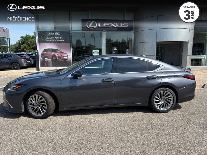 LEXUS ES d’occasion à vendre à MONTFAVET chez VDA (Photo 3)