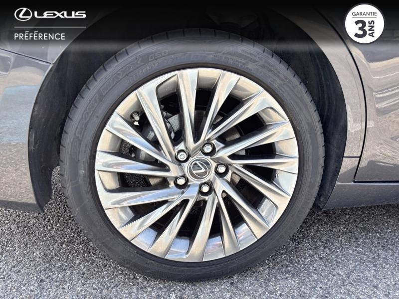 LEXUS ES d’occasion à vendre à MONTFAVET chez VDA (Photo 4)