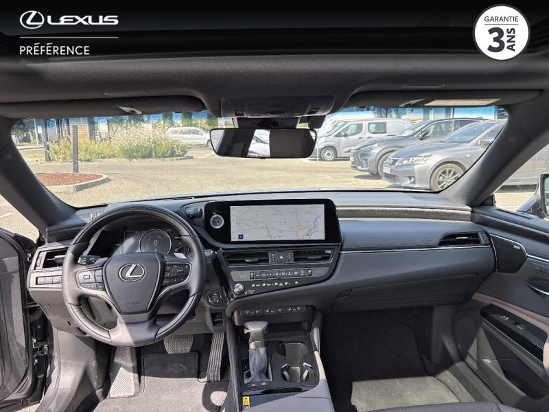 LEXUS ES d’occasion à vendre à MONTFAVET chez VDA (Photo 5)