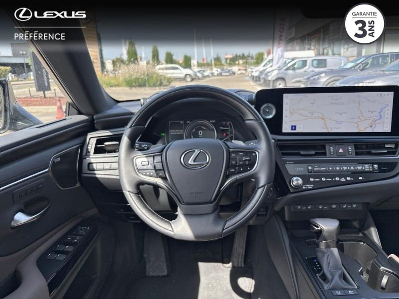 LEXUS ES d’occasion à vendre à MONTFAVET chez VDA (Photo 6)