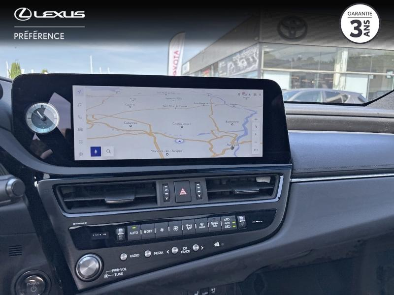 LEXUS ES d’occasion à vendre à MONTFAVET chez VDA (Photo 7)