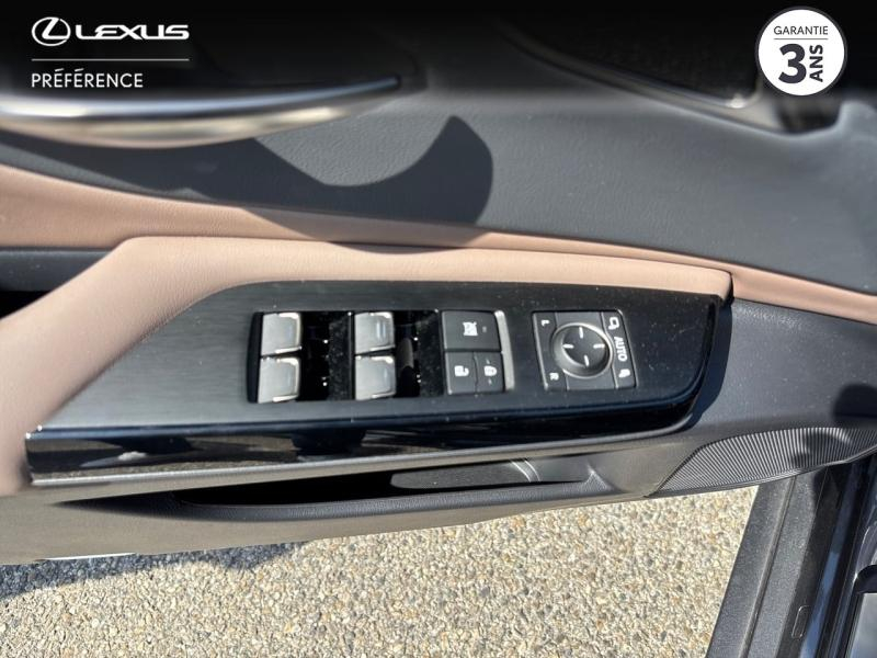 LEXUS ES d’occasion à vendre à MONTFAVET chez VDA (Photo 12)