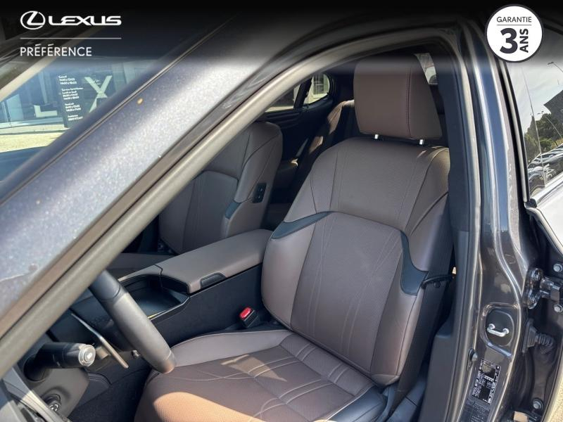 LEXUS ES d’occasion à vendre à MONTFAVET chez VDA (Photo 13)