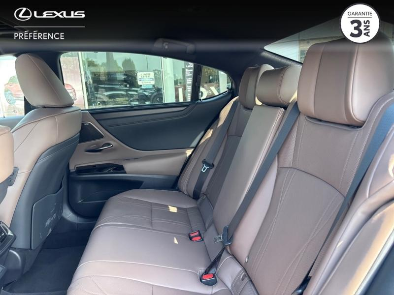 LEXUS ES d’occasion à vendre à MONTFAVET chez VDA (Photo 14)