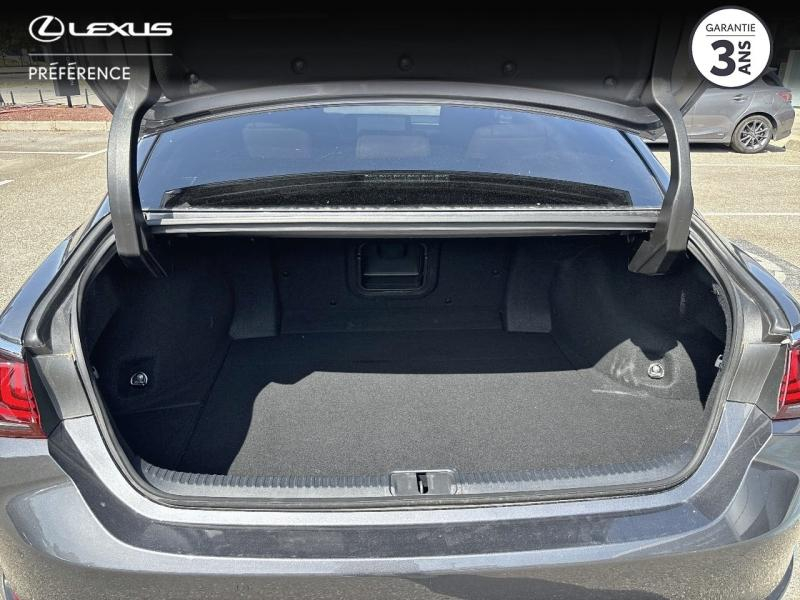 LEXUS ES d’occasion à vendre à MONTFAVET chez VDA (Photo 15)