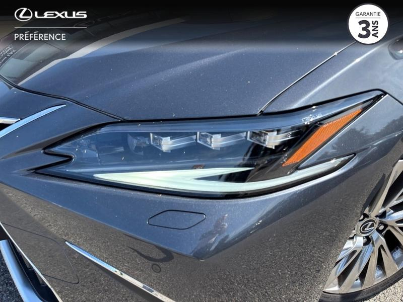 LEXUS ES d’occasion à vendre à MONTFAVET chez VDA (Photo 16)