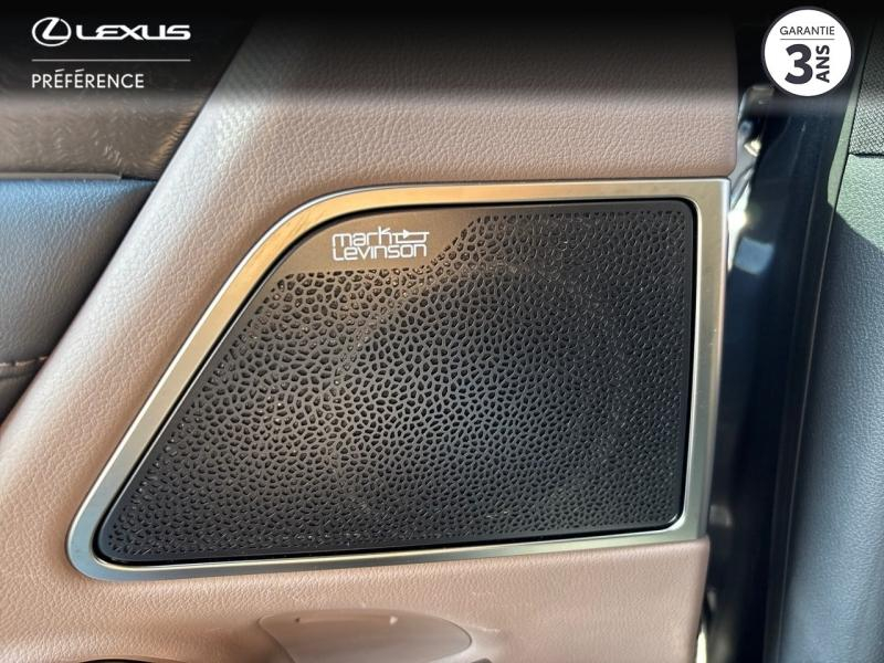 LEXUS ES d’occasion à vendre à MONTFAVET chez VDA (Photo 18)